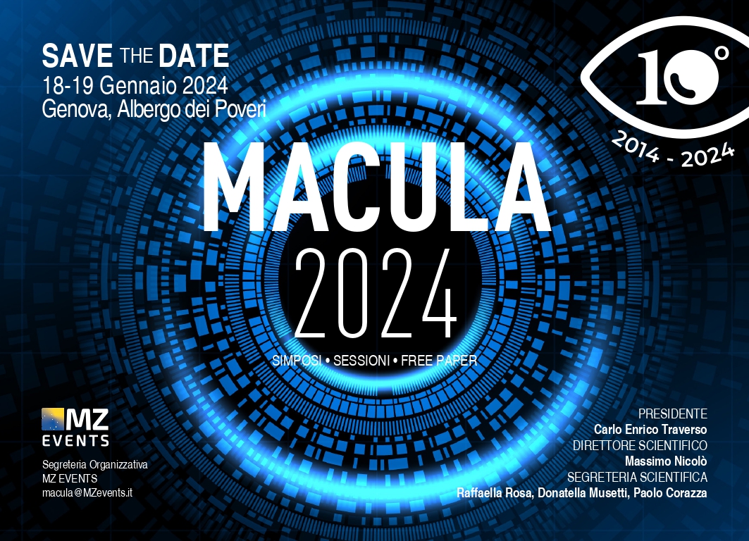 Macula 2024